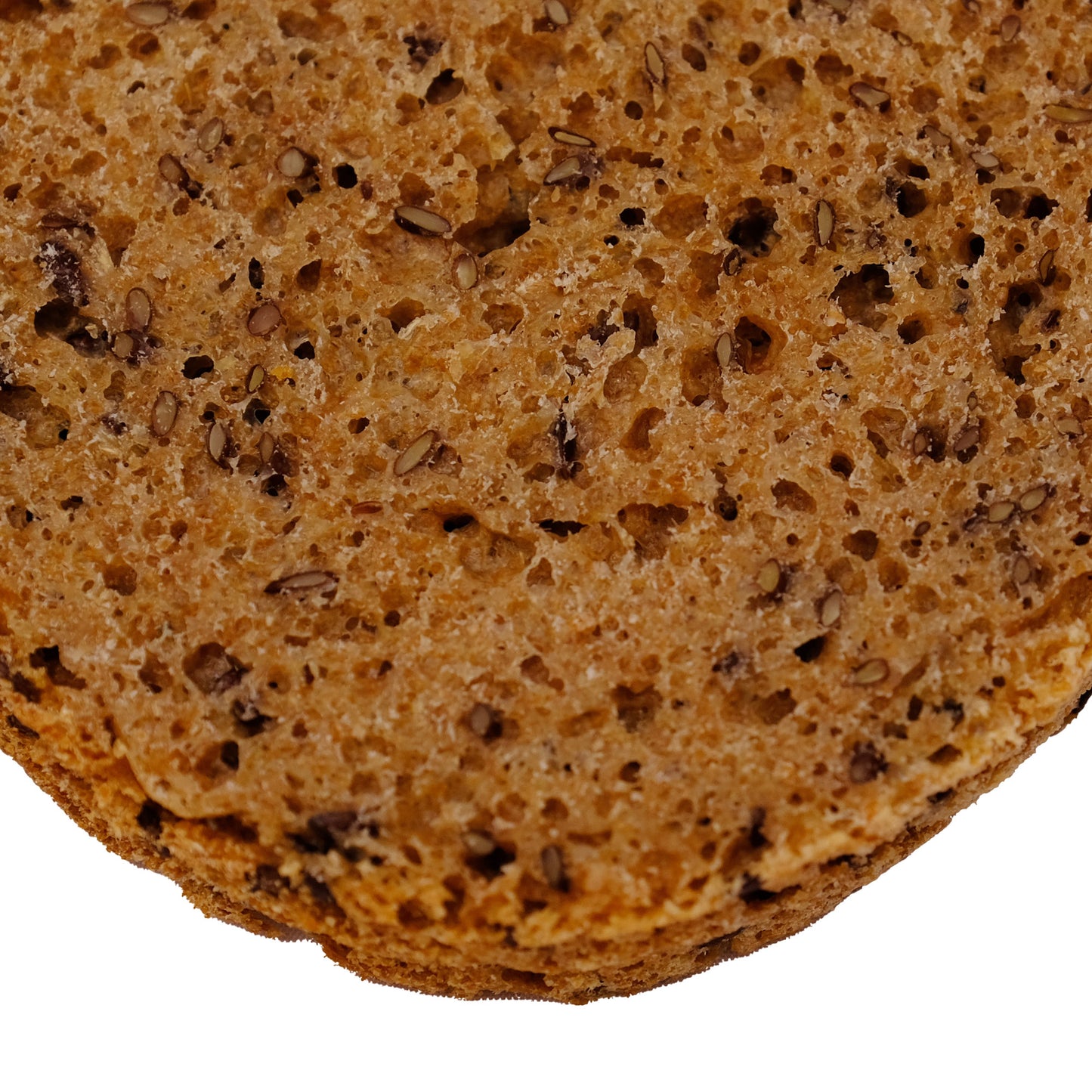 6 x Feines Demeter BIO Roggenbrot | ca. 420g