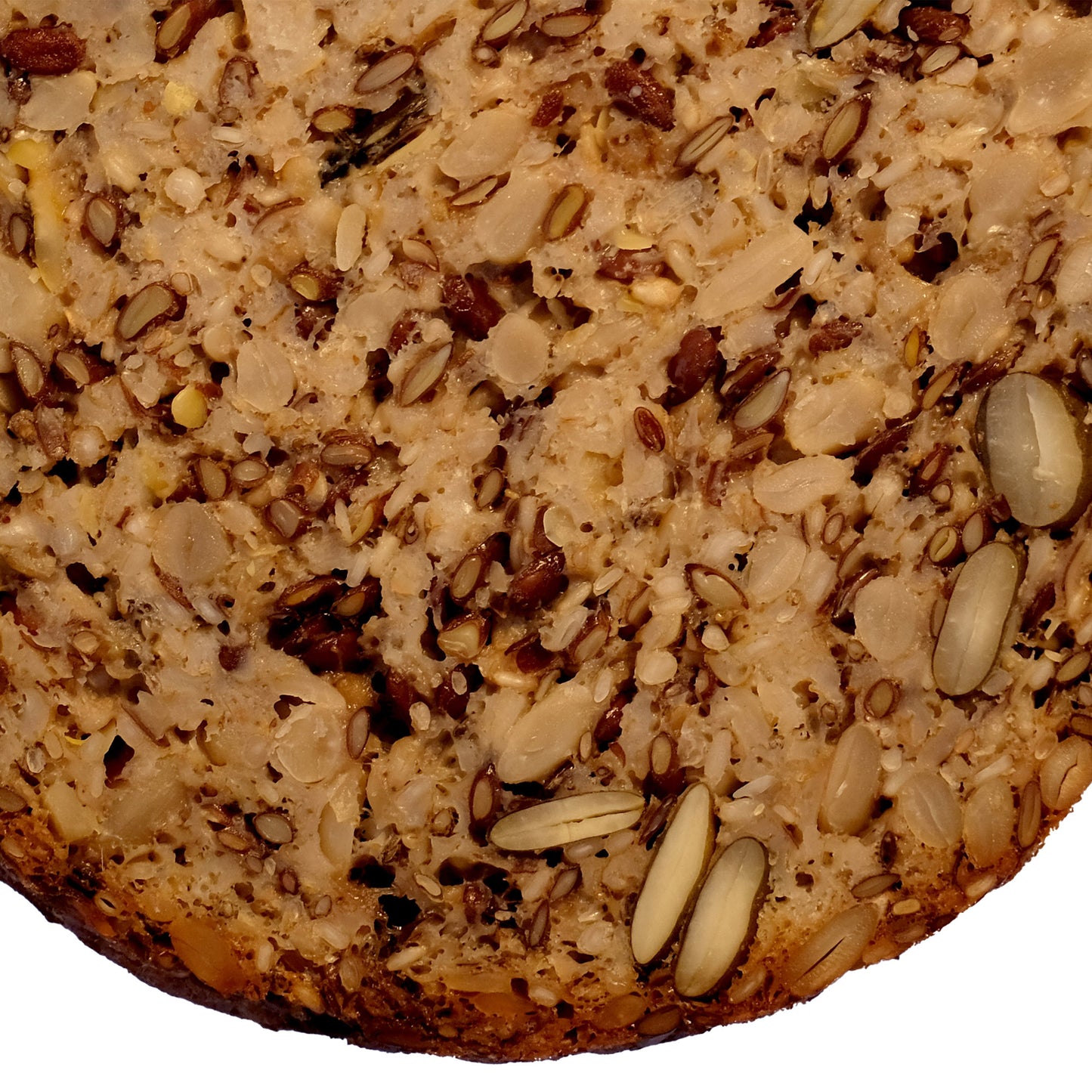 6 x BIO Saatenbrot glutenfrei | ca. 600g